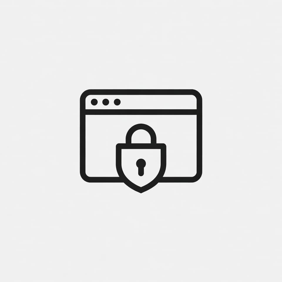 Web Application Security